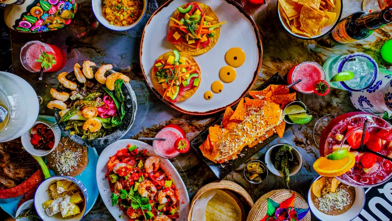 Tequila Cocina